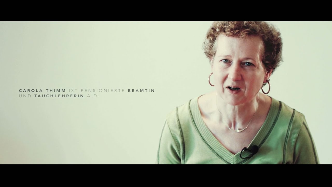 Carola Thimm im Interview