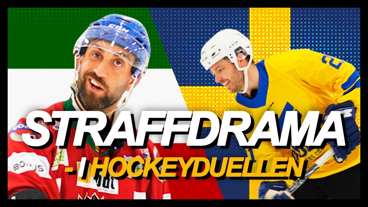 HOCKEYFIGHT - Hami 