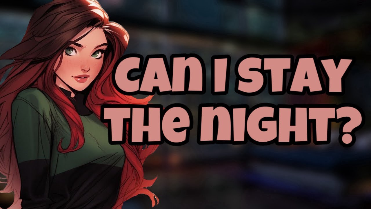 Cute Neighbor Needs A Favor [F4A] [Acquaintances to Lovers] [Sharing Clothes] [Flirting]