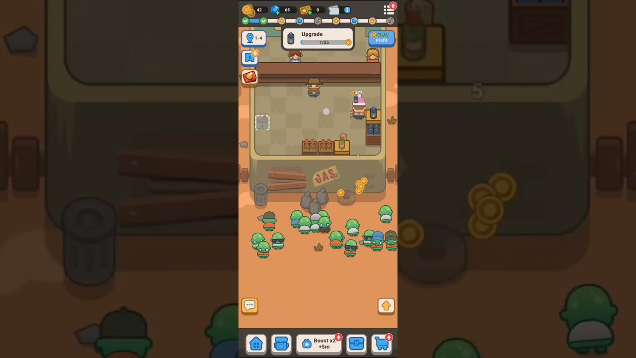 Apocalypse Survival