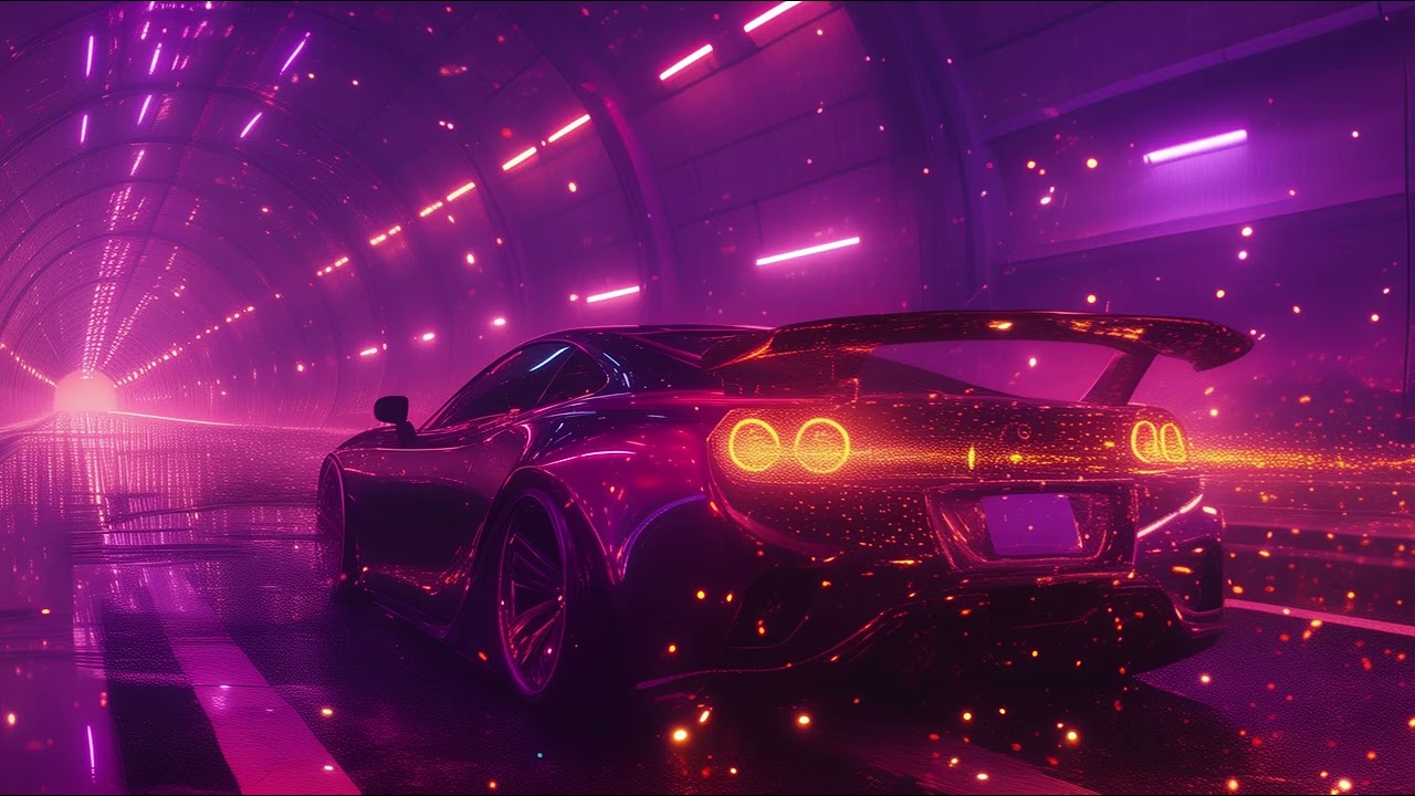 【EDM Love Song】Velvet Pulse | Emotional Love Song EDM