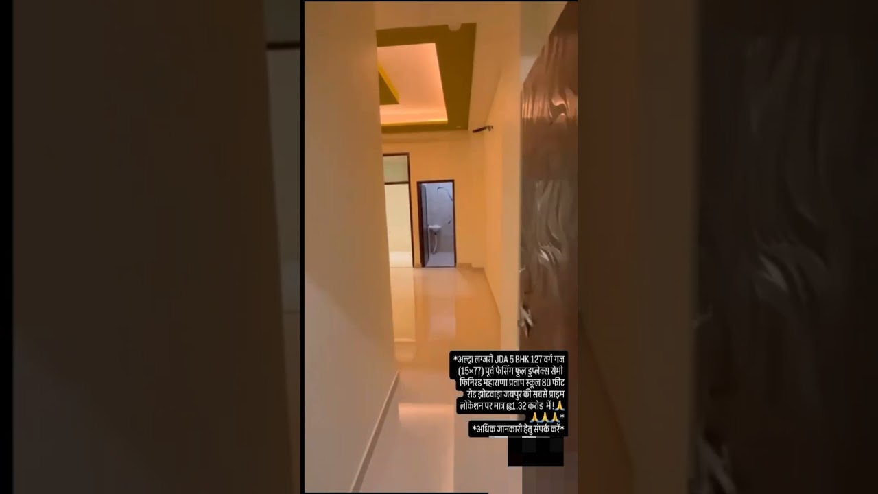 Golden chance buy your home