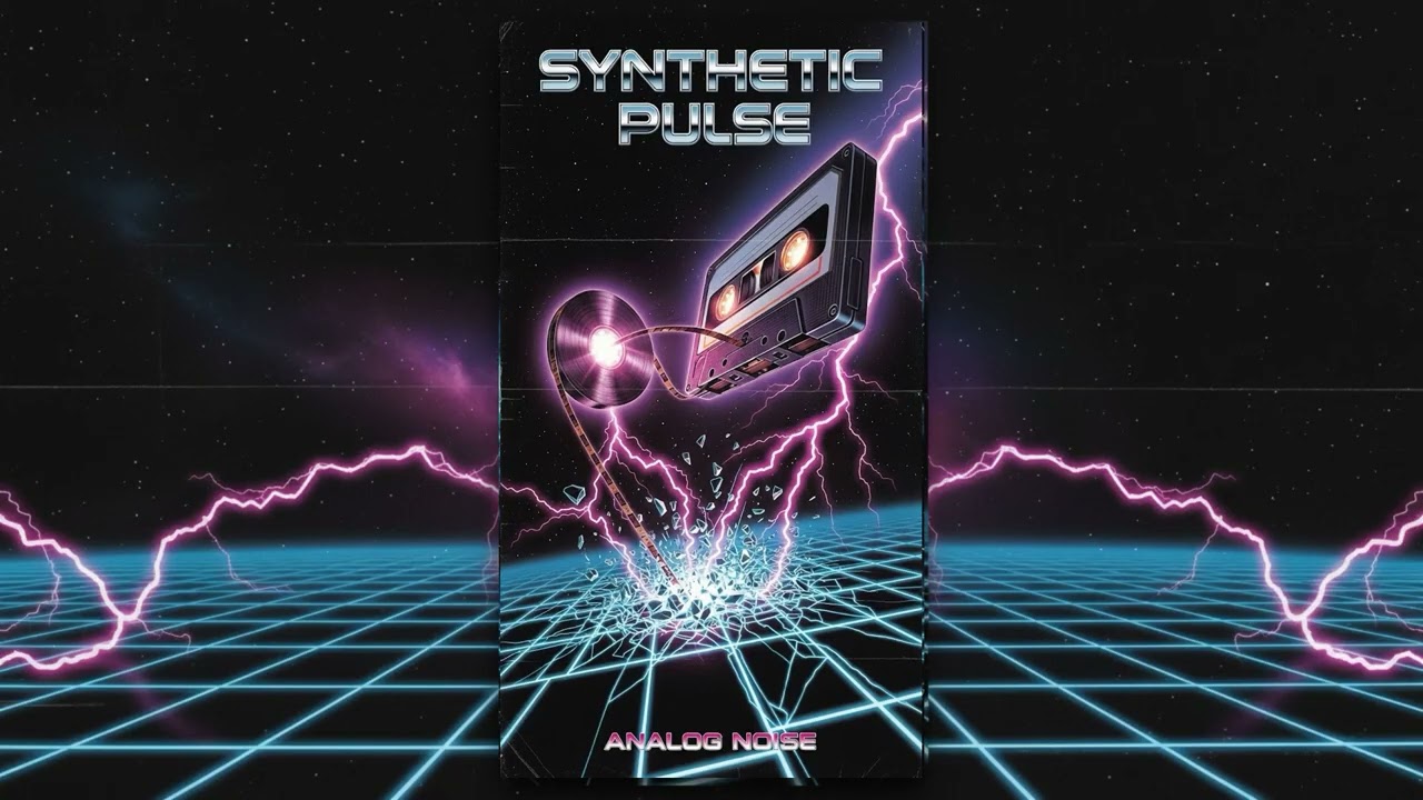 Analog Noise - Electronic Rock | Synthetic Pulse