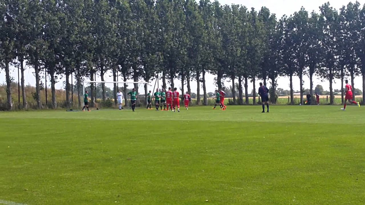 Skegrie - Klagstorps IF 1-0