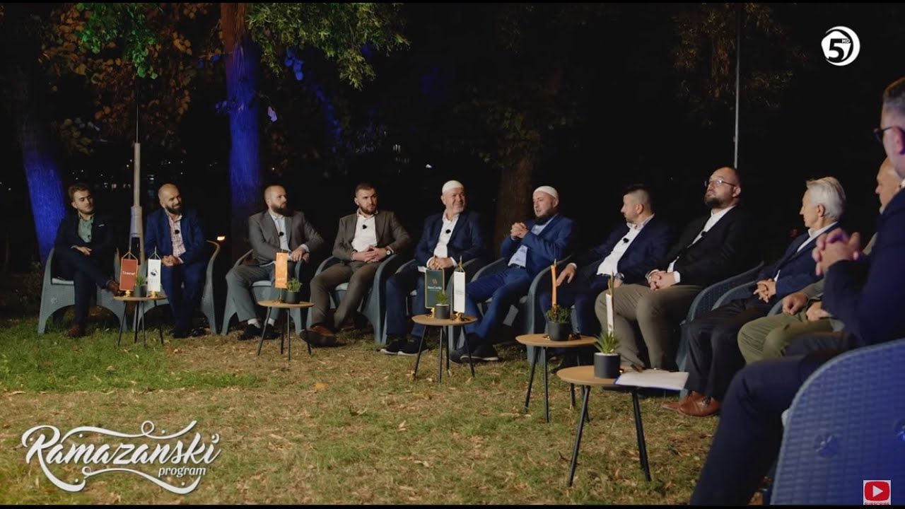 JednoSmo5 - Brda su sazdana od kamenčića (13.epizoda)
