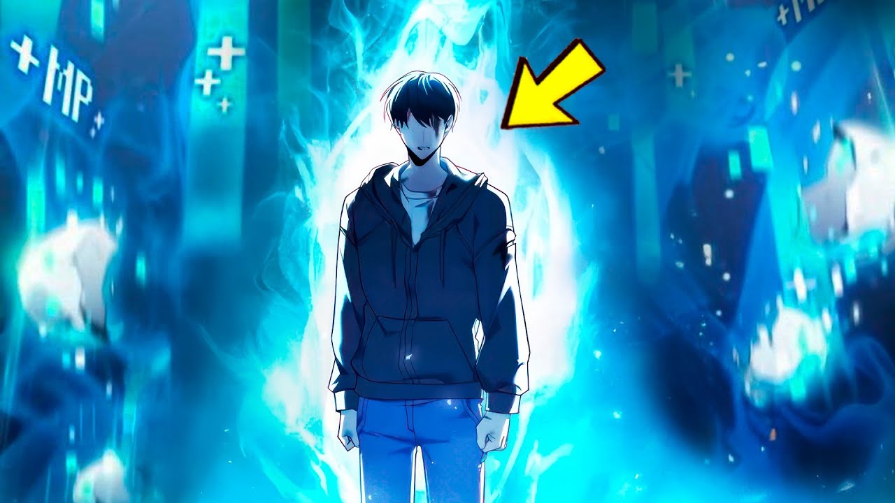 Il A Absorbé Le Mana De Tous Les Monstres Qu'il A Tués Et Est Devenu Le Plus Fort | Résumé Manhwa
