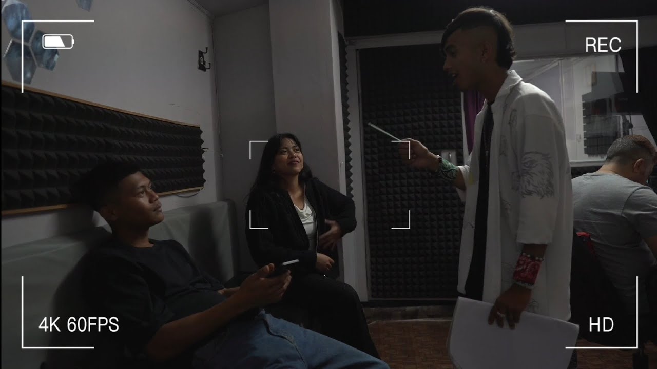 KA LAH DEI KA POR | G18 FT INSAN & D-KING |PROD BY HALFSH4DE | (PONGSHAI HA JINGDUM ALBUM) |