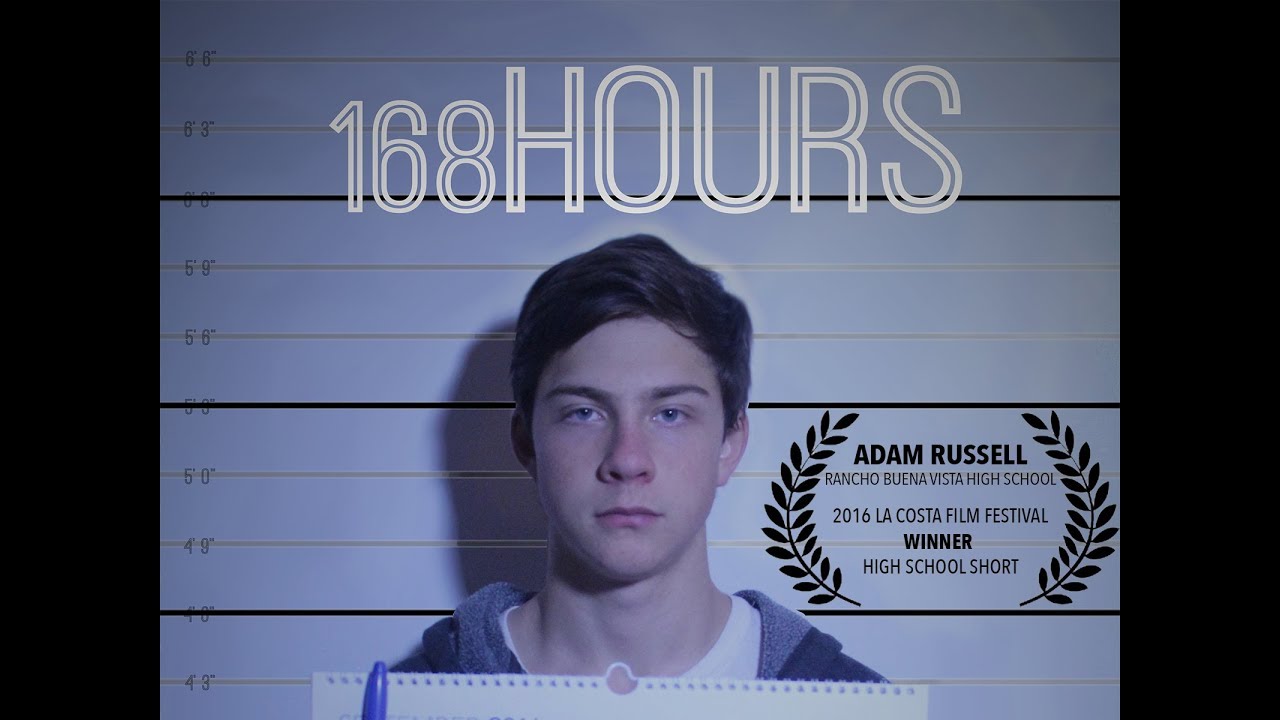 168 HOURS - A Short Film