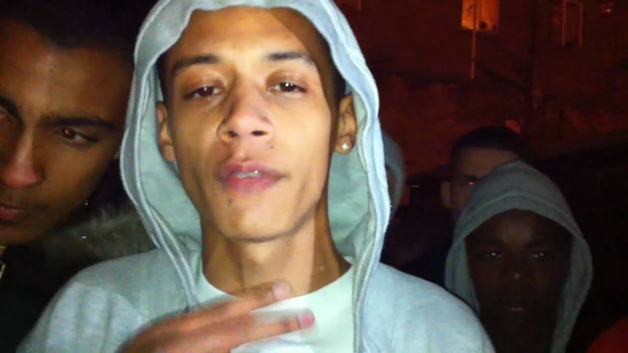 CARDIFF NEWPORT GRIME 2