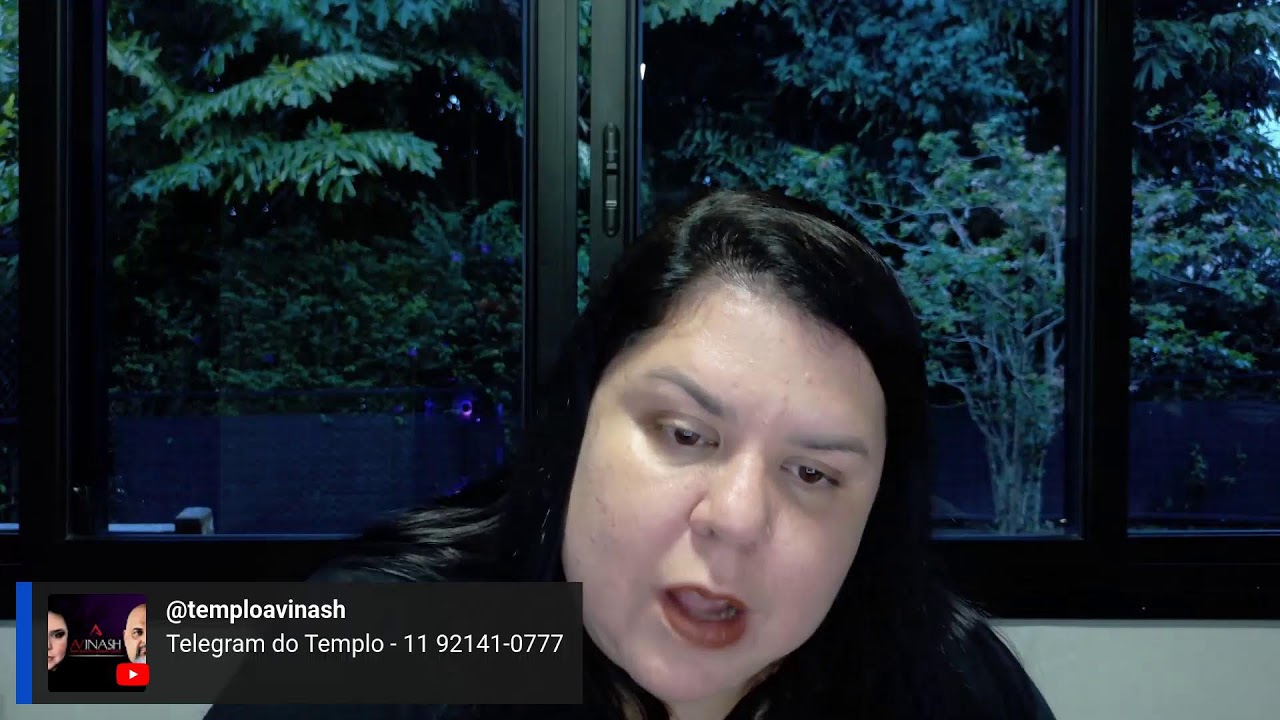 Pauta: Lilith, Z&eacute;, Quimbanda e afins!