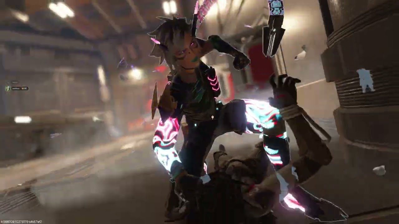 Good ol apex legends 