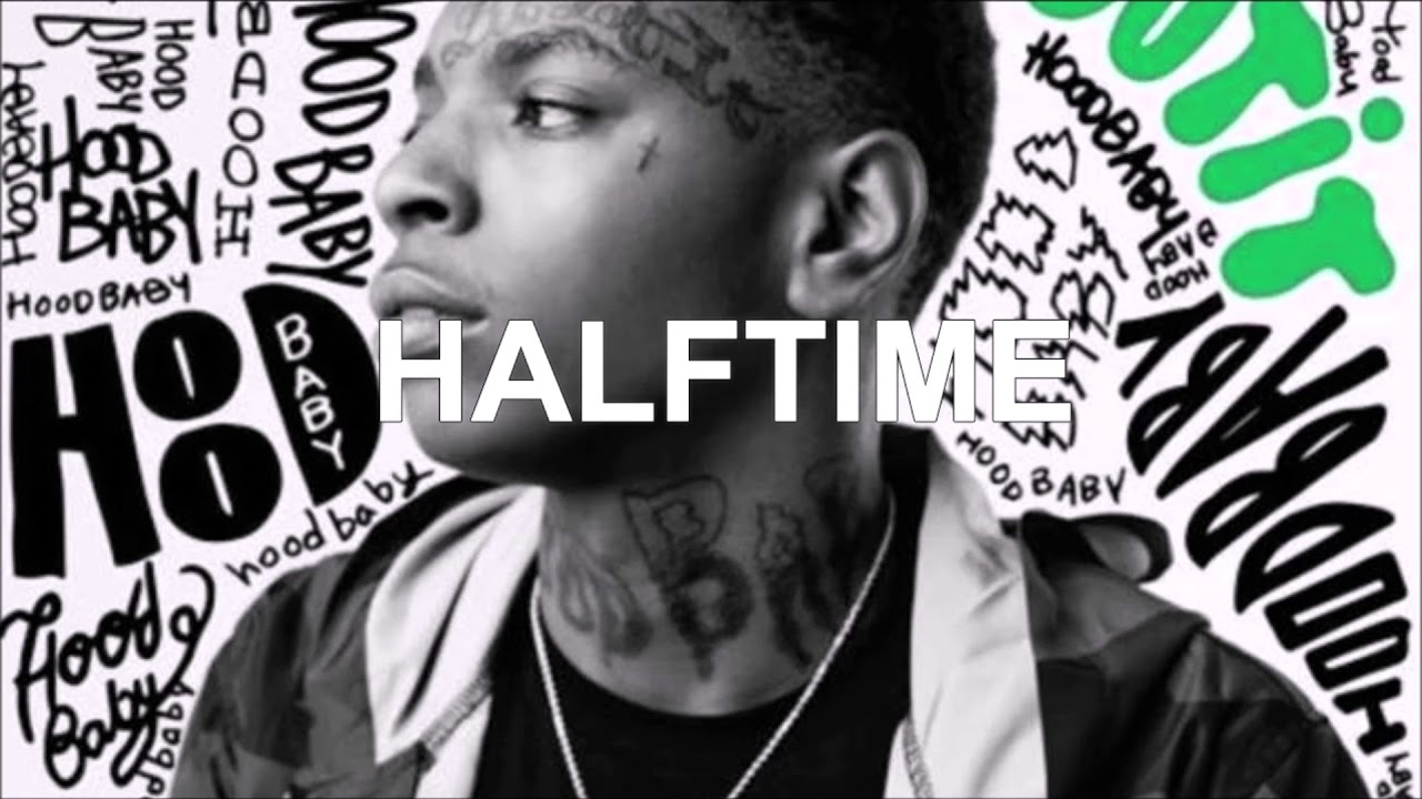 (FREE) Gunna x Lil Gotit Type Beat - Halftime