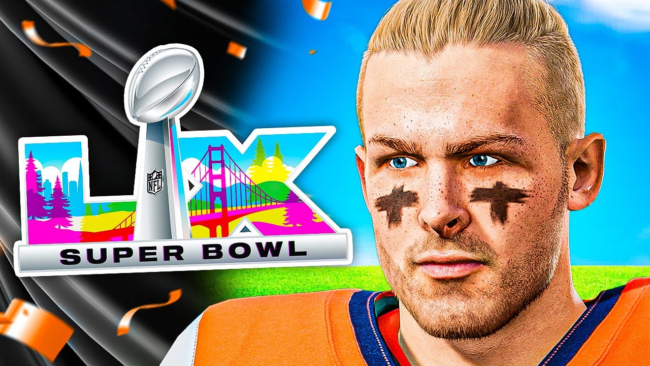Competing For My First Super Bowl! Madden Superstar Ep. #3