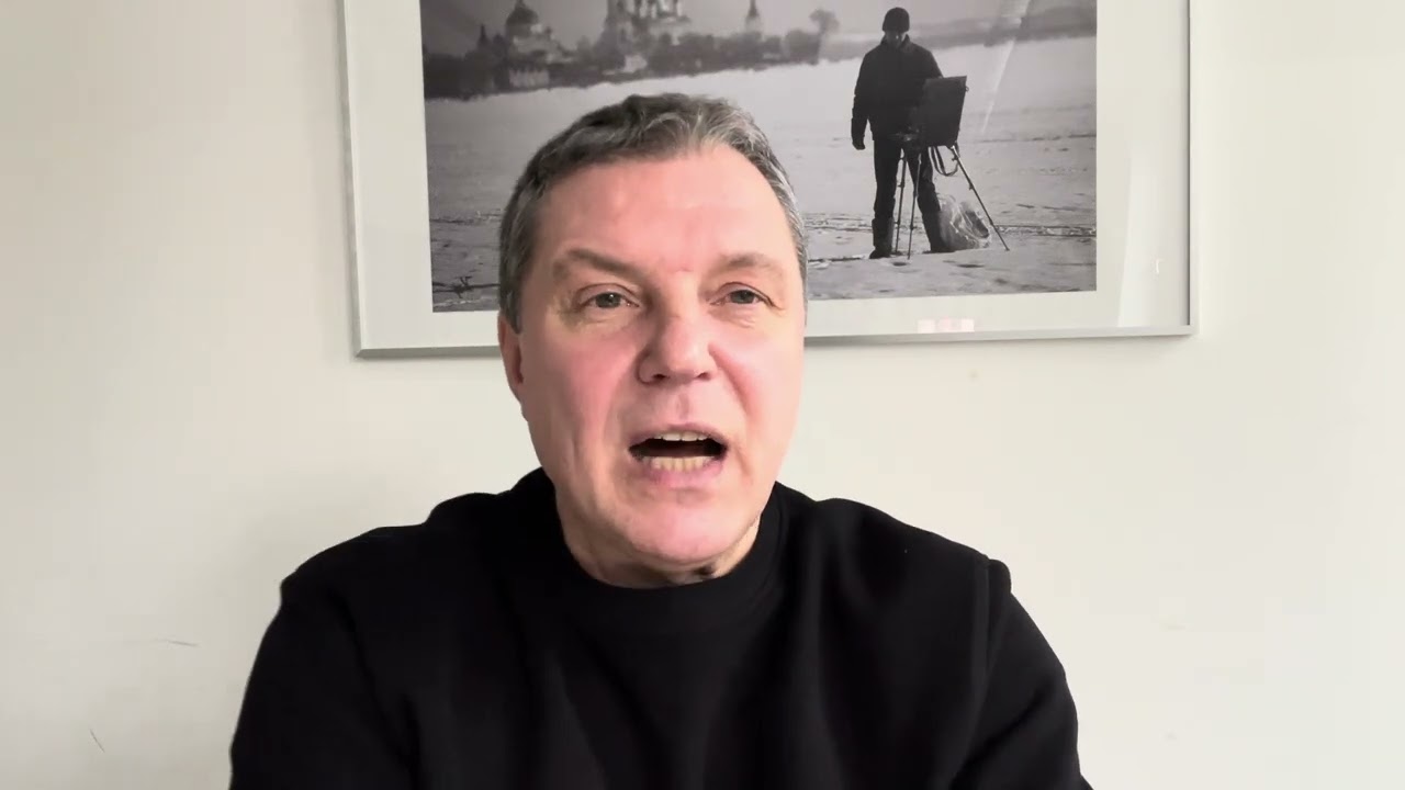 Отомстить Путину за Навального! 