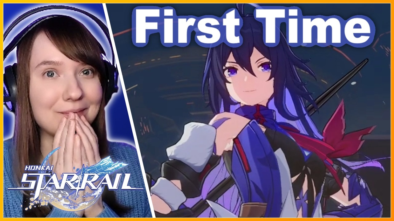 WARPS + MEETING SEELE Jarilo-VI Reaction - Honkai: Star Rail PS5 Gameplay | Part 7