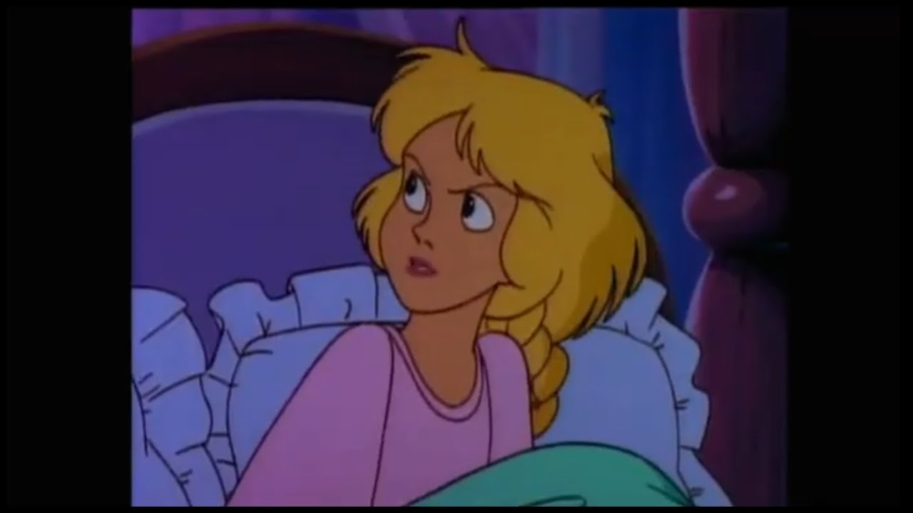 Calla Handgag Damsel 1