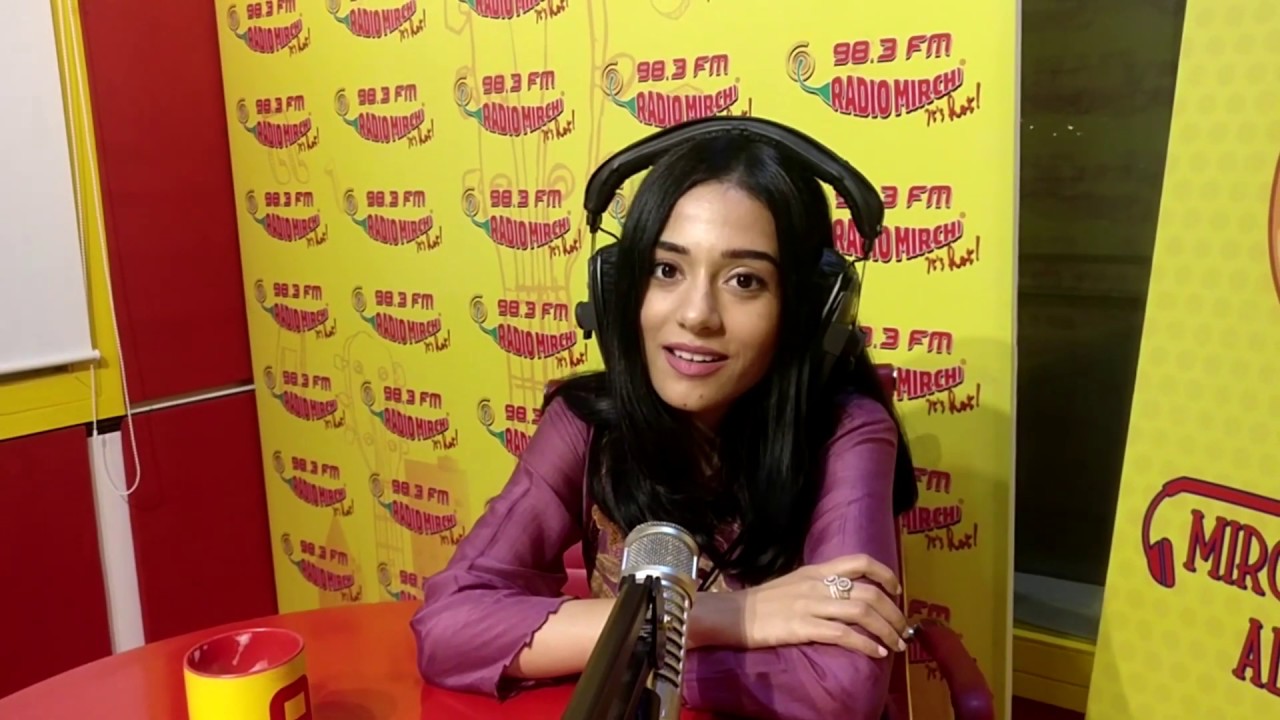Famous 'Vivah' Movie Dialogues Ft. Amrita Rao | Eco Friendly Bappa | Mirchi Nidhi | Mirchi Marathi