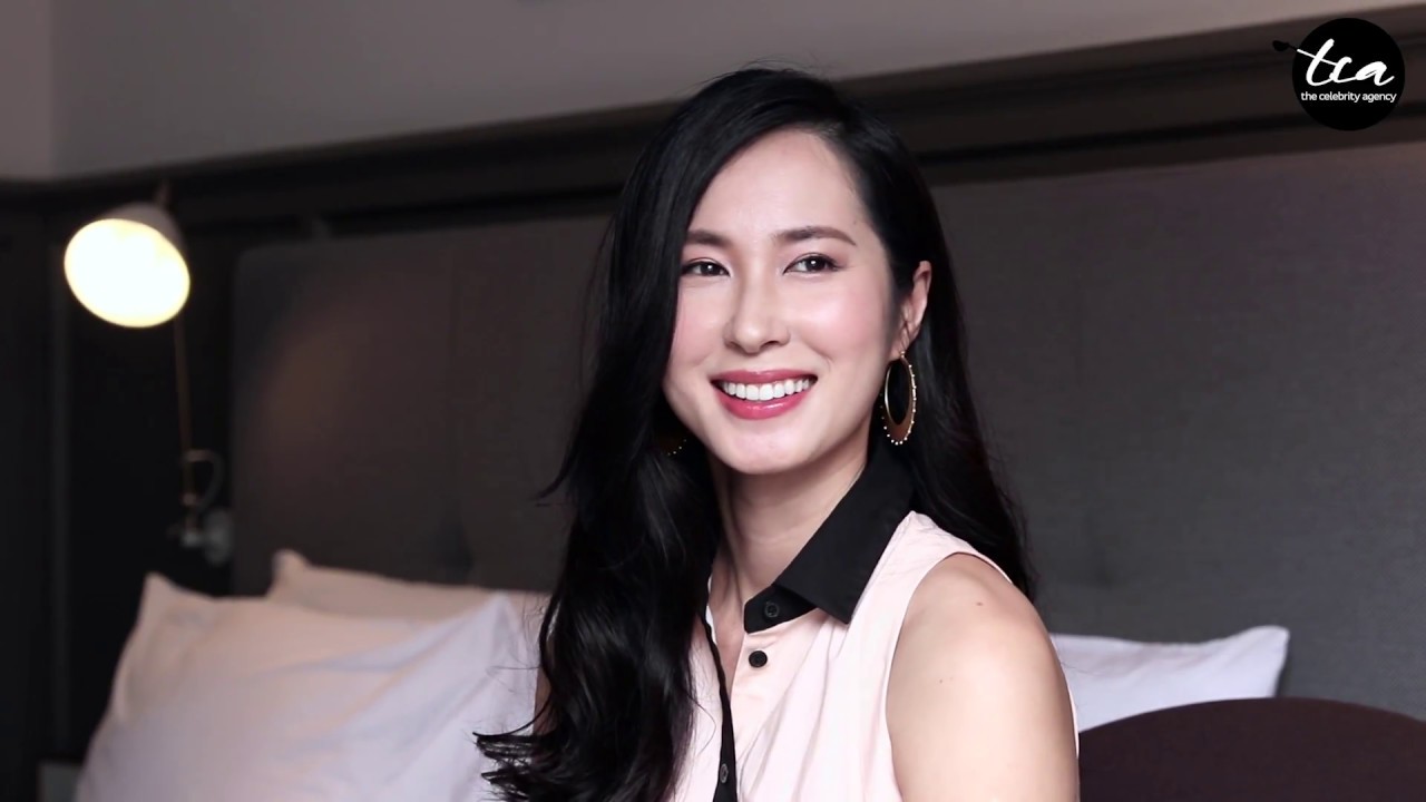 15 Questions with Paige Chua