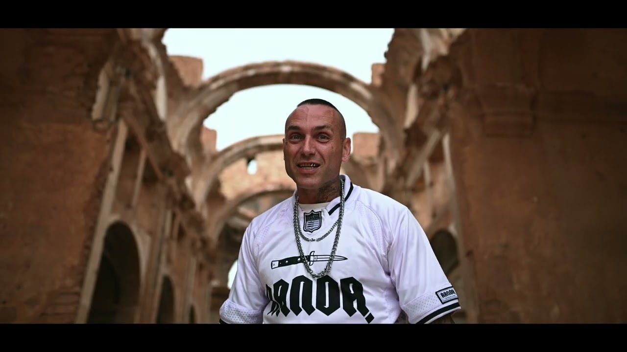 Non Servium - Su don (videoclip)