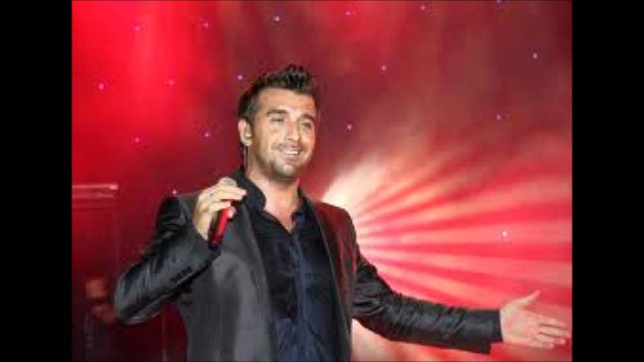 Thanos Petrelis- Xoreueis (New song 2012)