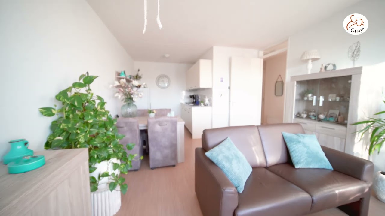 Wonen in Hart van Groenewoud | Spijkenisse | Careyn