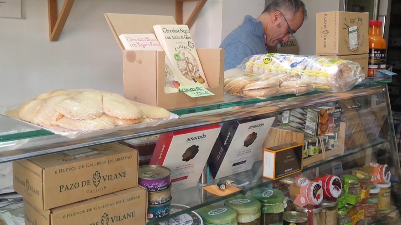 Tradici&oacute;n Gallega- Hermanos Villar (Madrid)