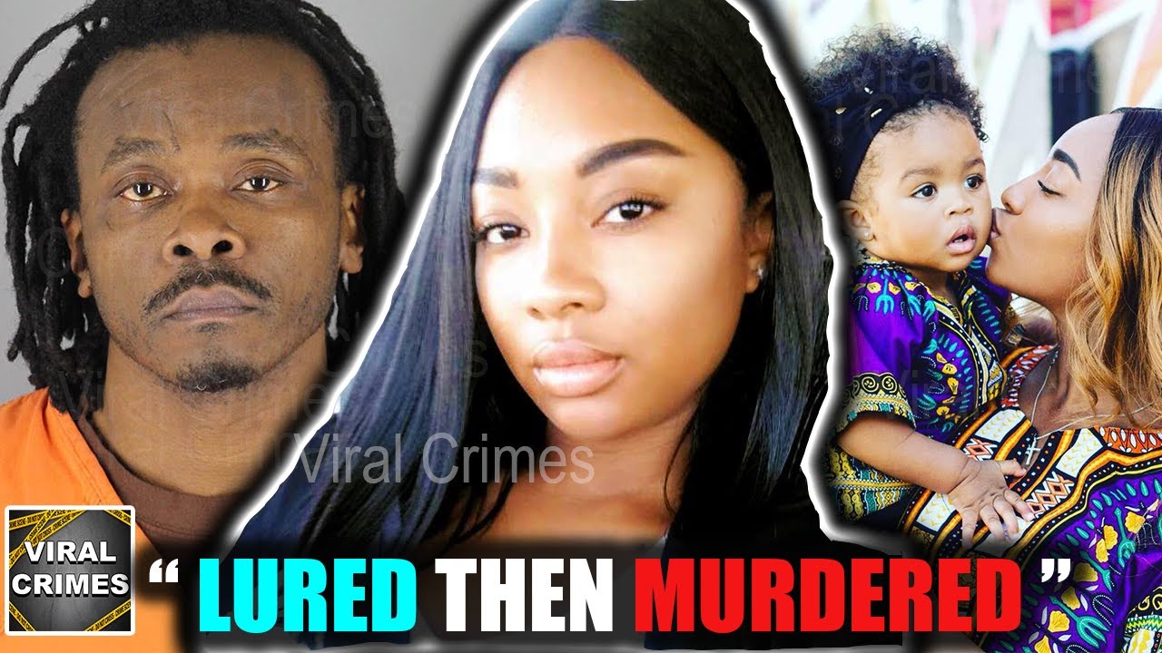 Realtor Lured to a Fake Showing then Murdered | The Monique Baugh Story