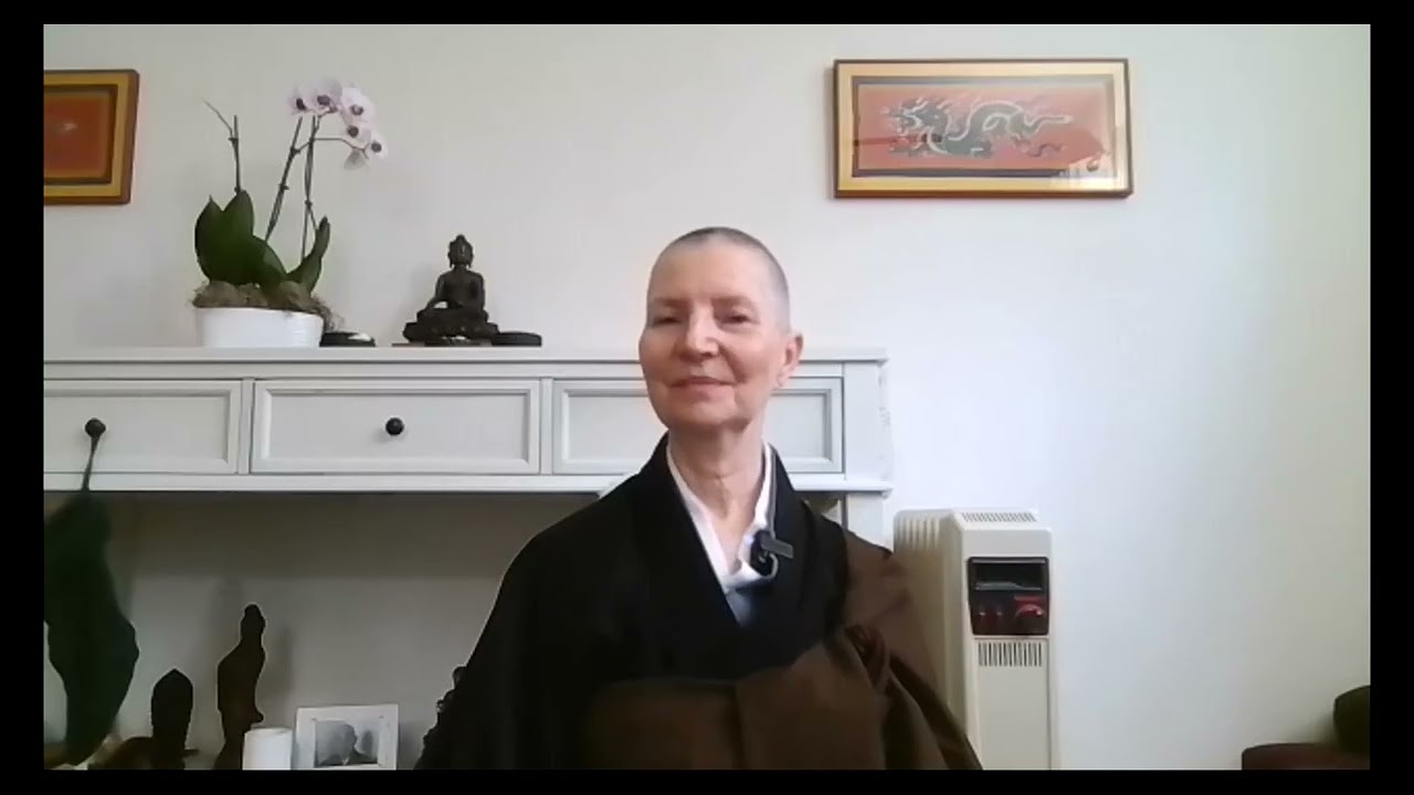 A Story of Christmas Compassion | Dhammadīpā | Sunday Sounds of Dhamma Dec 21, 2025
