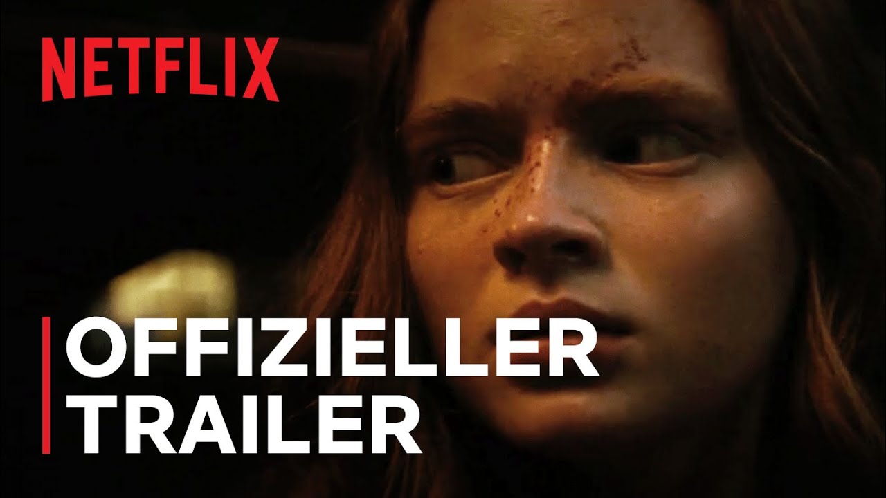 Fear Street | Ein Trilogie-Event | Offizieller Trailer | Netflix