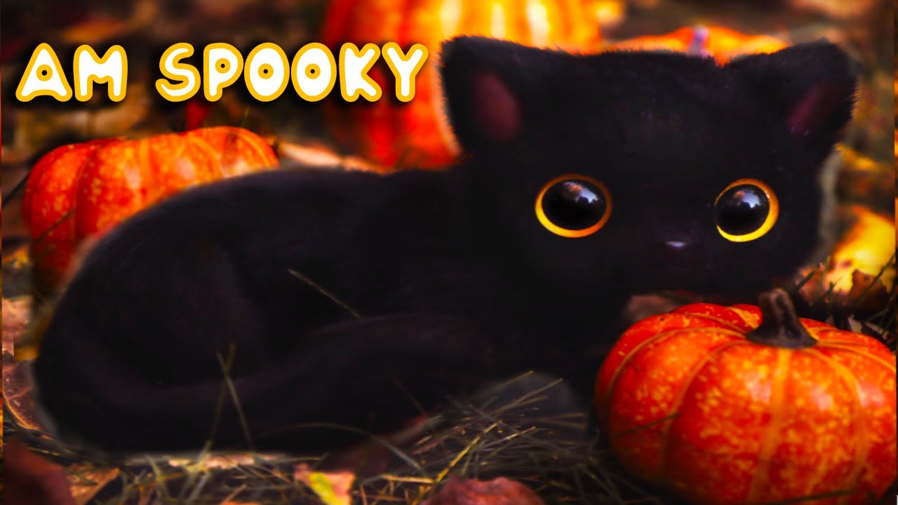 Изготовление Binx, маленькой кошки пустоты l DIY Art Doll