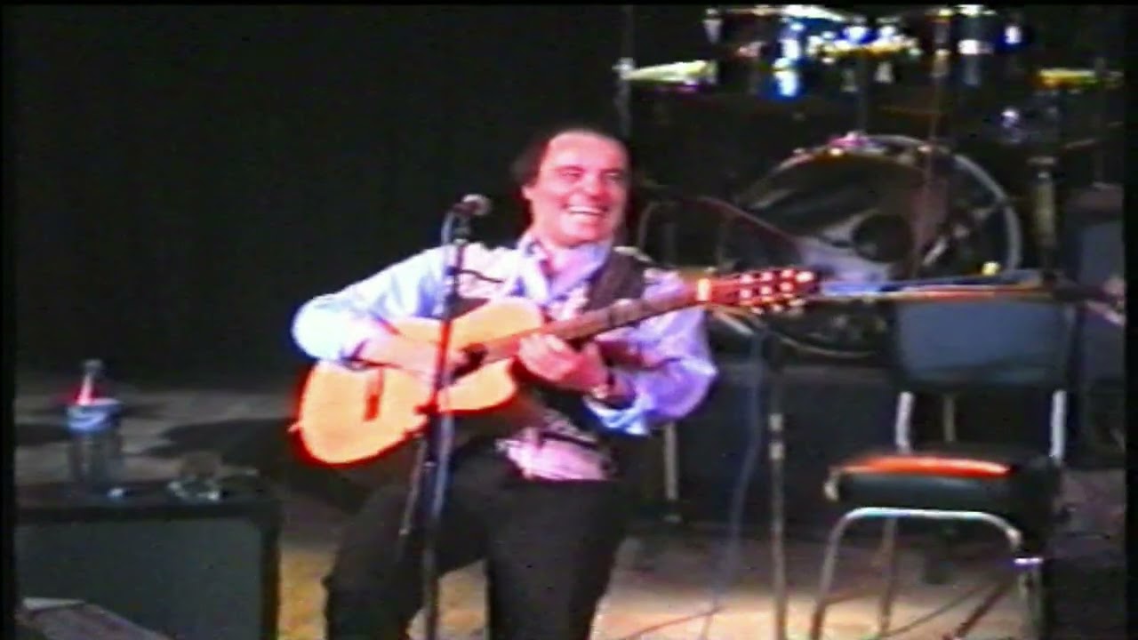 Djamel ALLAM 1994 T . R . Bejaia