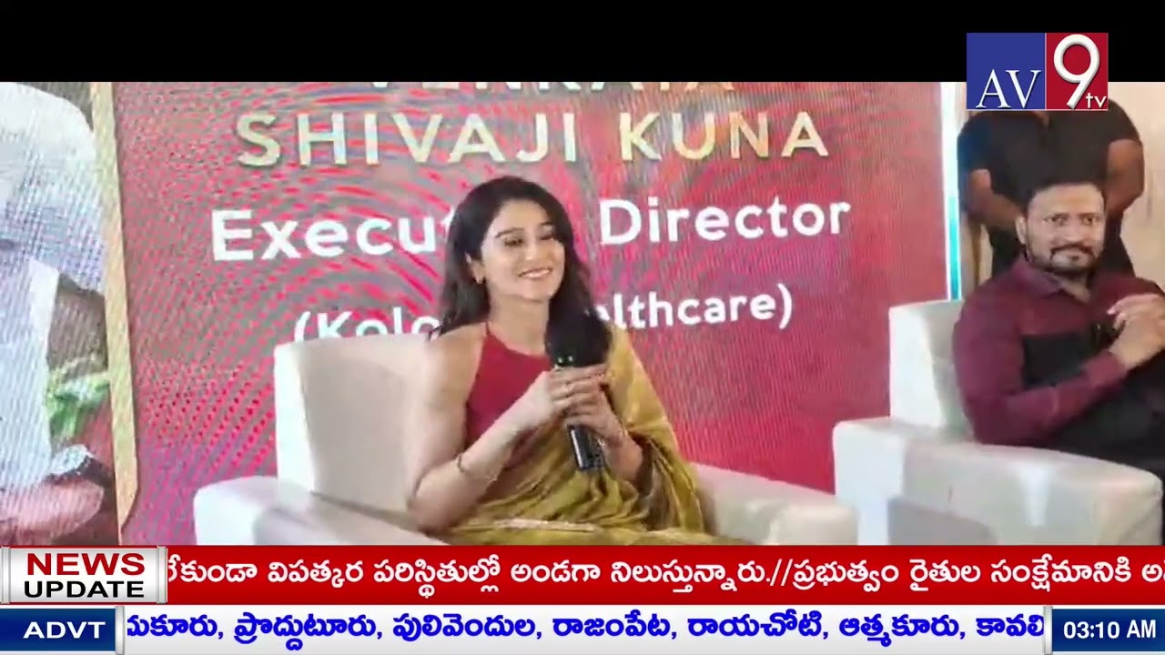 AV9tv ఒత్తిడిని అదిగమించడం,అధిక ఆలోచనలను దూరం చేసుకోవడం వలన మంచి ఆరోగ్యం,అందం పొందవచ్చు నటి రిజెన 