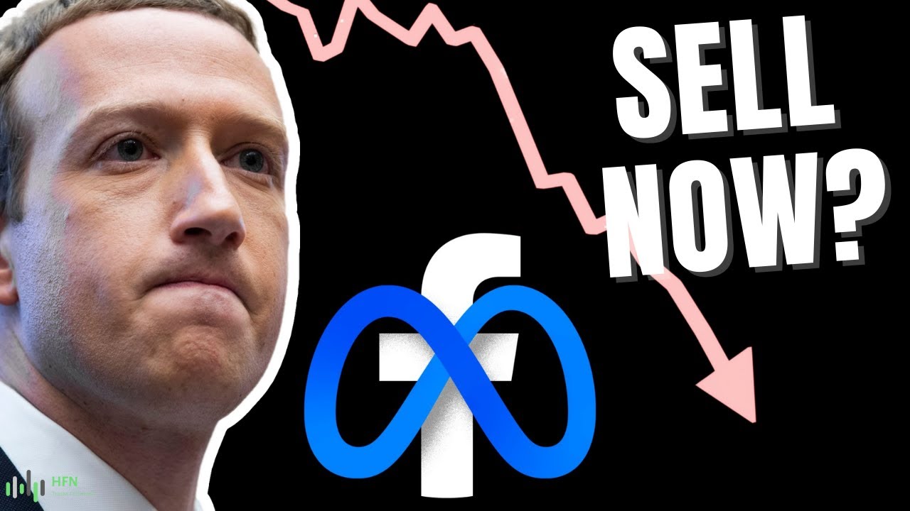 📉 Massive FB Stock News!!! Analyst Provides Crucial META Stock Price (Facebook Stock)