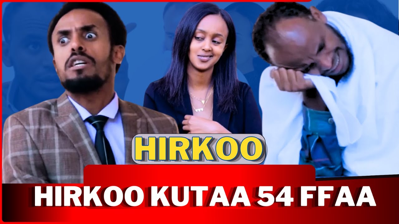 HIRKOO KUTAA 54 FFAA