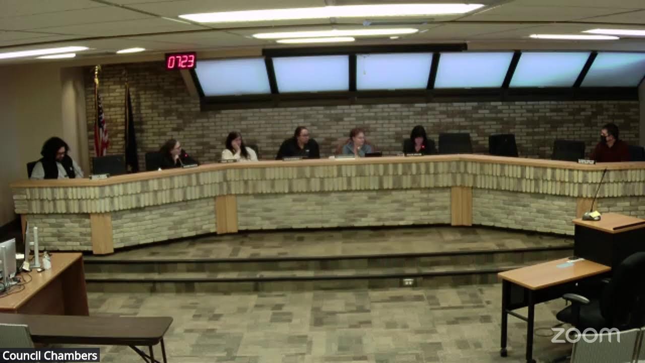 3/11/2026 Planning & Zoning Commission Regular Meeting