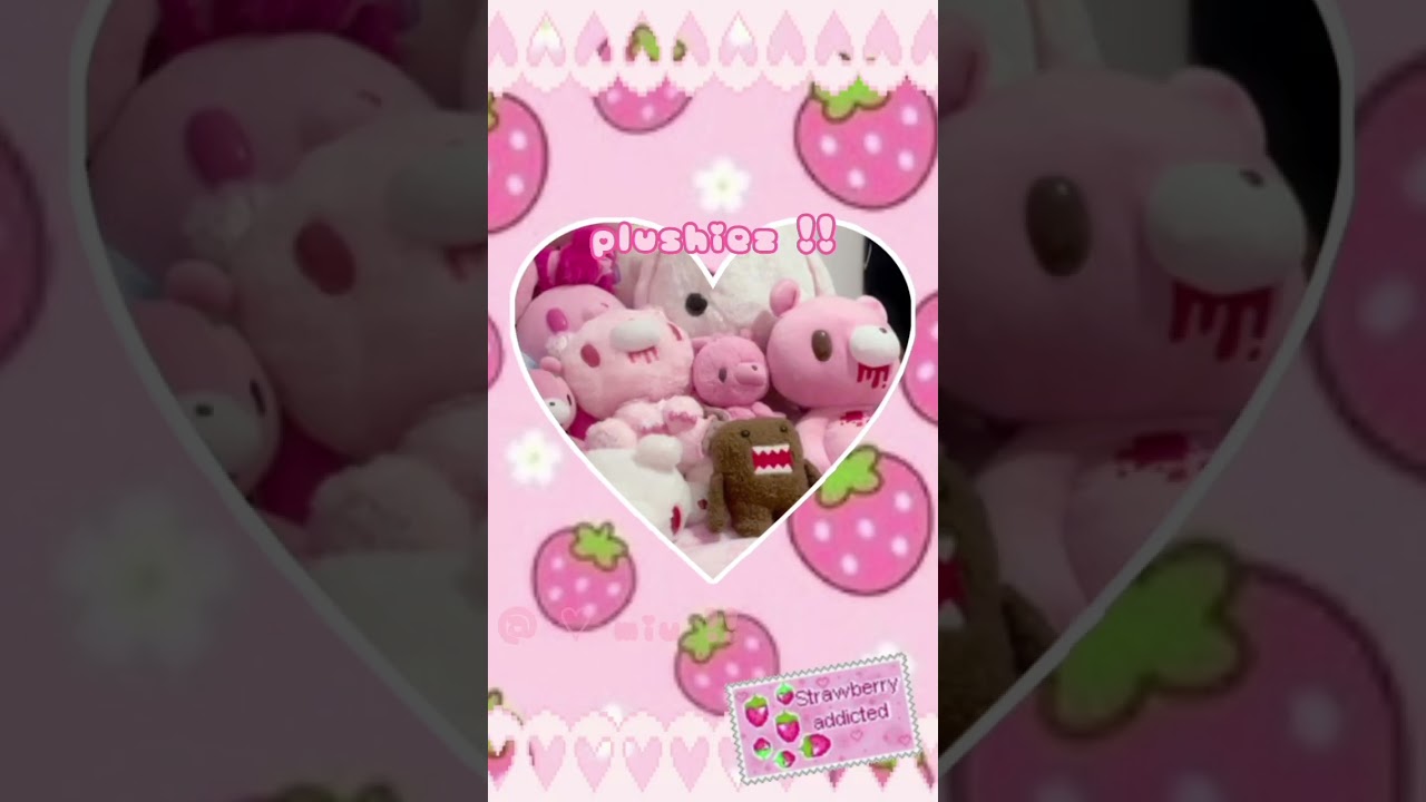 🍟🦴 how to have a cutecore/kawaii room !! 🦴🍟 || 
