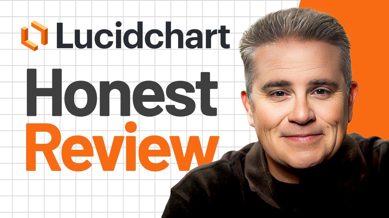 Lucidchart Review 2026 &mdash; Still a Top Choice or Time to Move On?