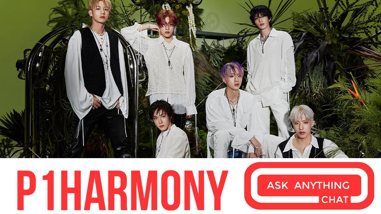 P1Harmony Can 