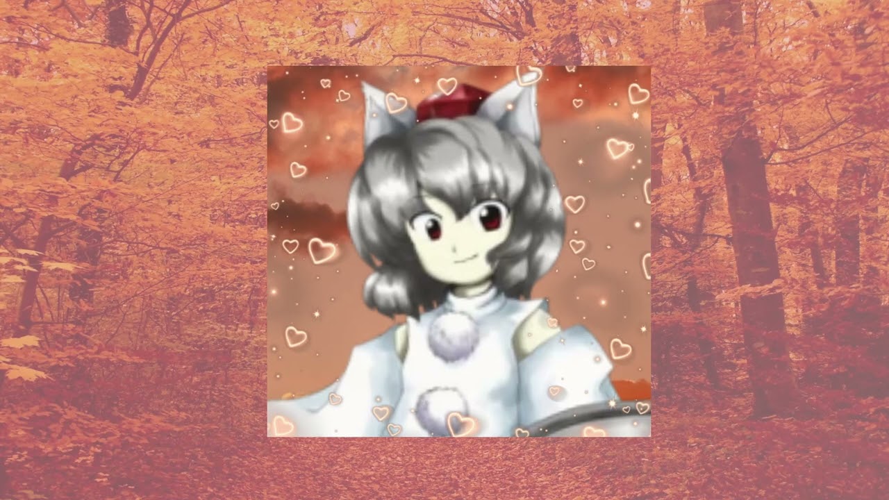 .｡❅*⋆⍋*∞* Slowed + Reverb \\ Touhou 12 ☯ Fall of Fall ~ Autumnal Waterfall*∞*⍋⋆*❅｡.