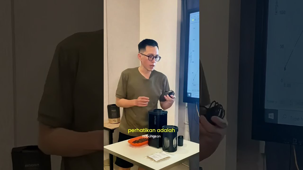 TUTORIAL KAFFELOGIC STUDIO