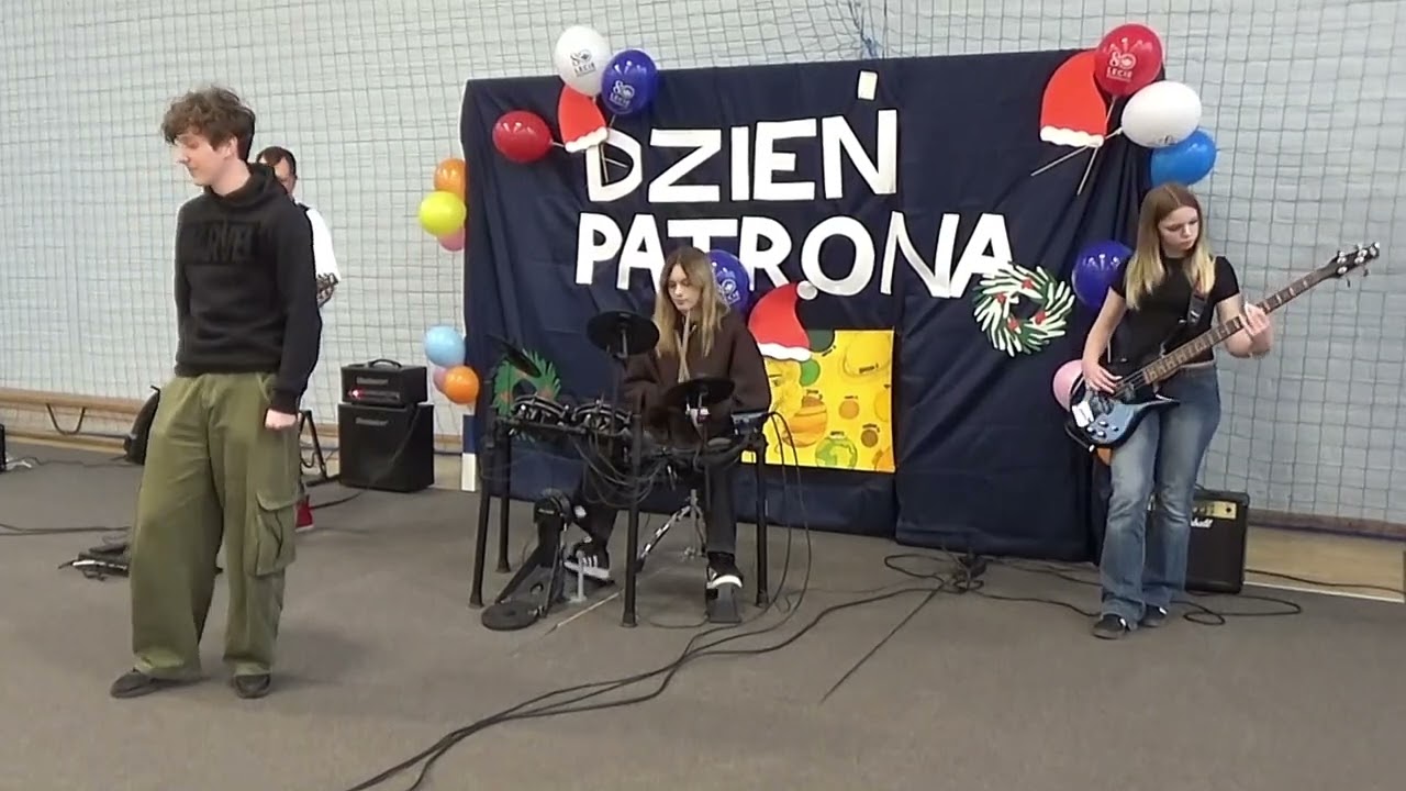 KISS - I Was Made for Lovin' You (cover)