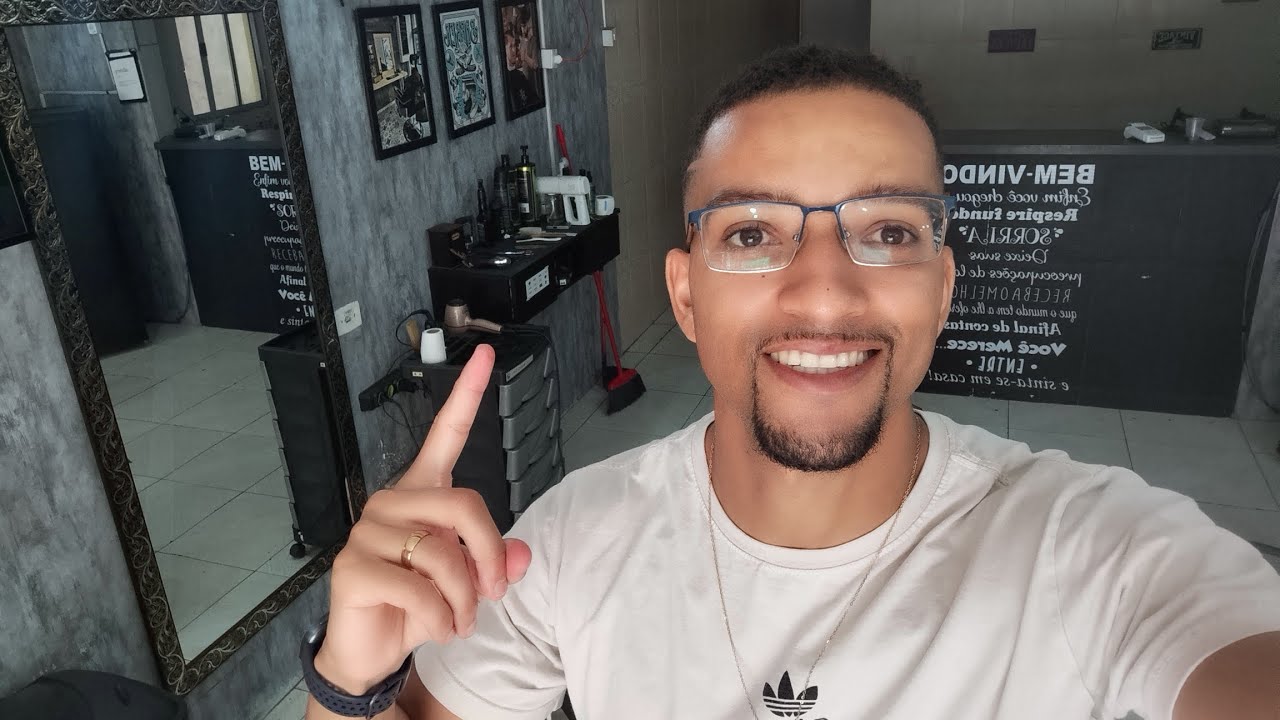 Como me tornei Barbeiro ( Ainda está valendo Apena ?) 