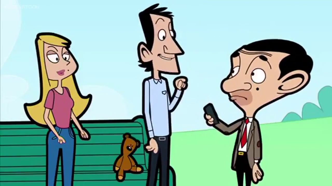 Mr Bean FULL EPISODE ᴴᴰ About 9 hour ★★★ Best Funny Cartoon for kid ► SPECIAL COLLECTION 2017