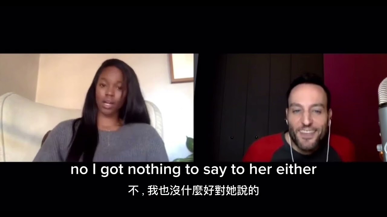 她的ANTM 遭遇 Eugena’s horrific experience on ANTM 