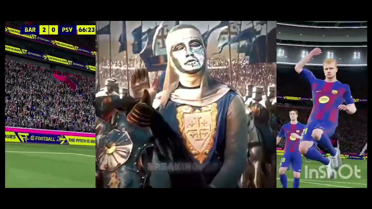 ⚽ Top Player AI നെ തോൽപ്പിച്ചു 😱 | eFootball Malayalam #shorts        #shorts#efootball#efootball