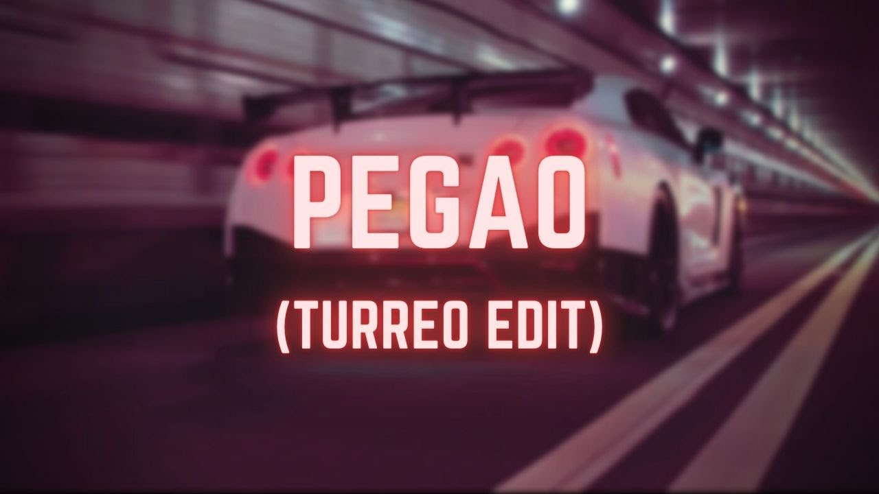 Pegao (Turreo Edit) - Jona Caso