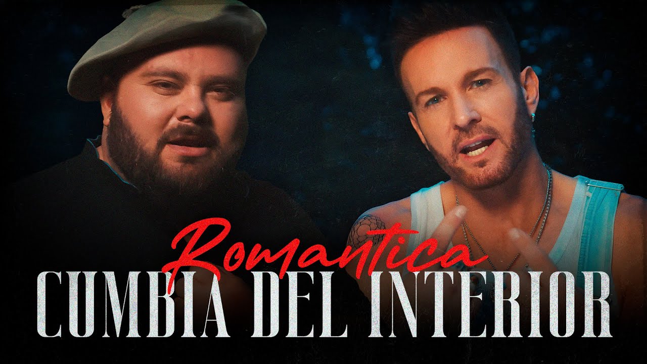 La Mejor Música Para Navidad 🎄 Cumbia Del Interior 🎄 Para Bailar