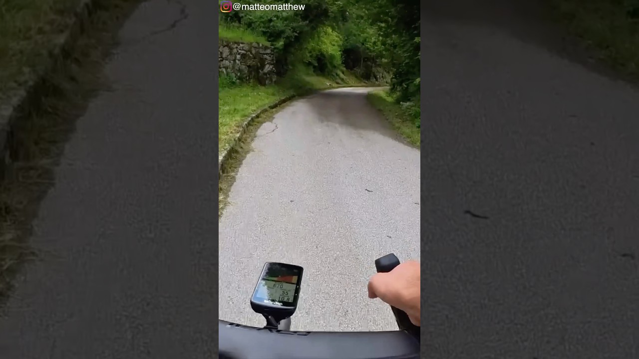 Problemi meccanici? Proprio oggi?
