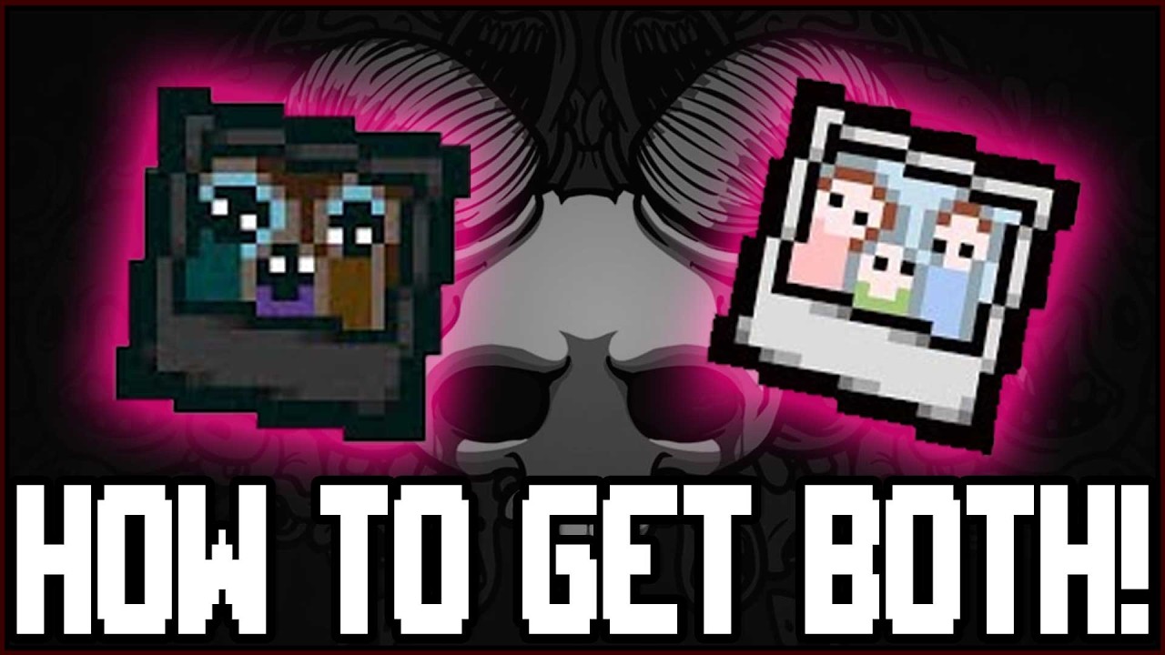 How to get BOTH The Polaroid AND The Negative