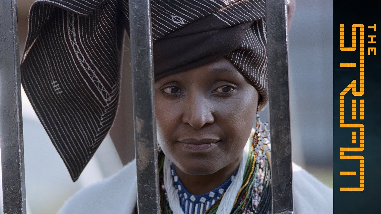Winnie Mandela: What is her legacy?  | The Stream
